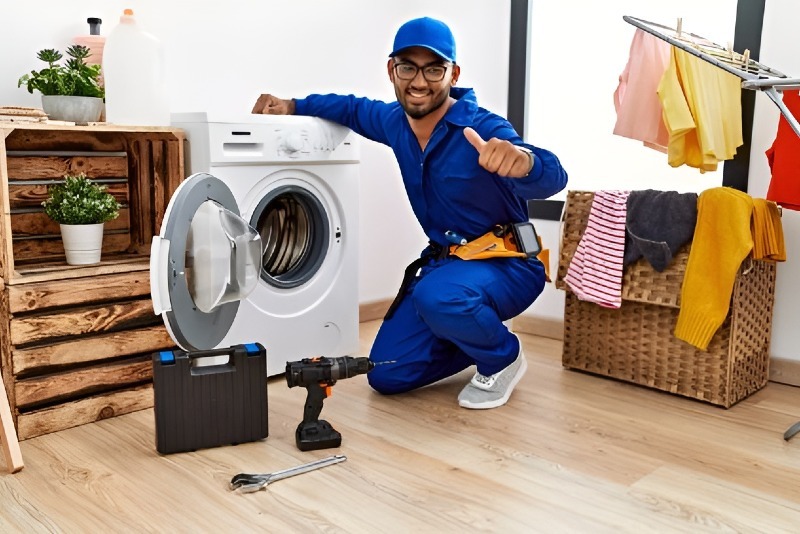 Dryer repair in San Francisco