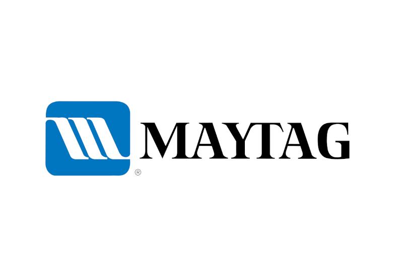 Maytag in San Francisco